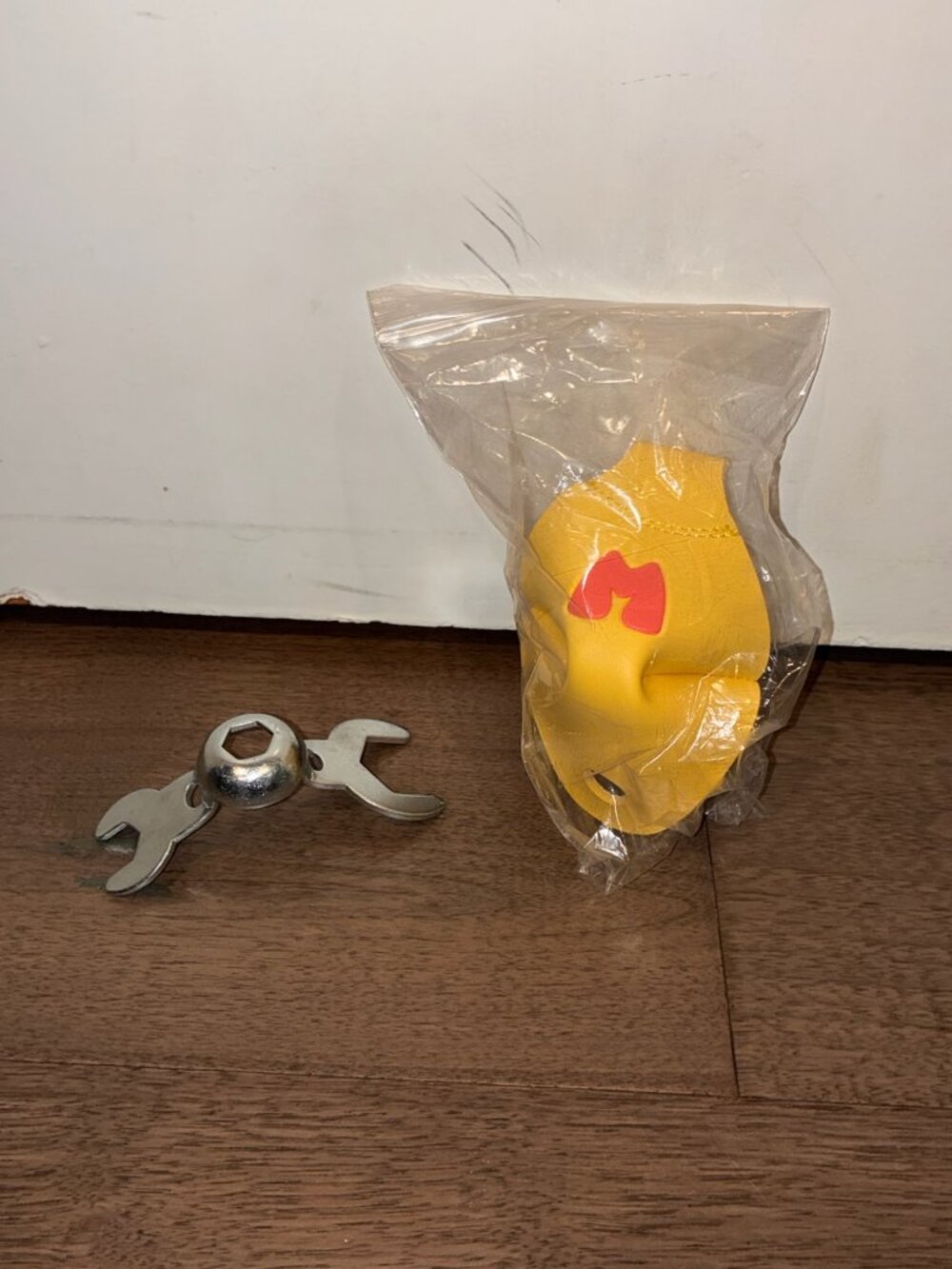 🛼 NEW Moxi Beach Bunny Roller Skates – Straw Lemon -Size 7, see chart - Picture 5 of 7